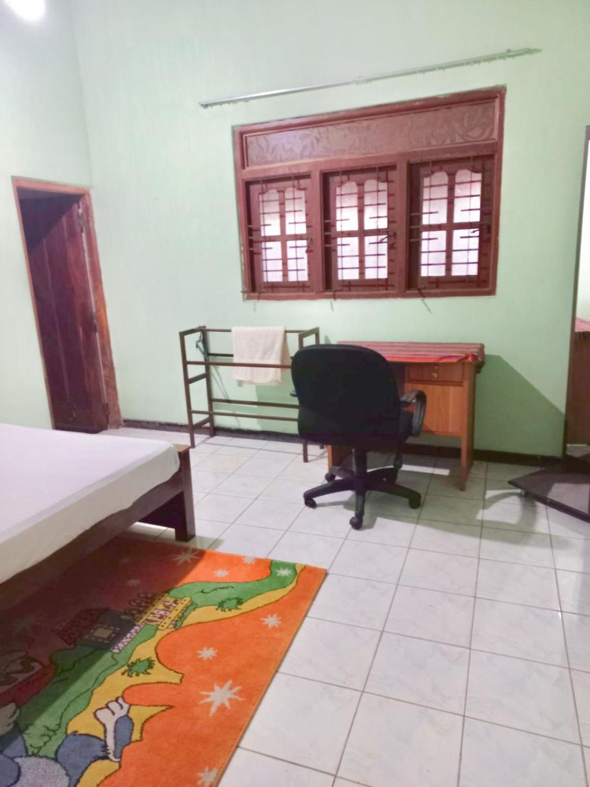 Ferienwohnung Free House Bentota Exterior foto
