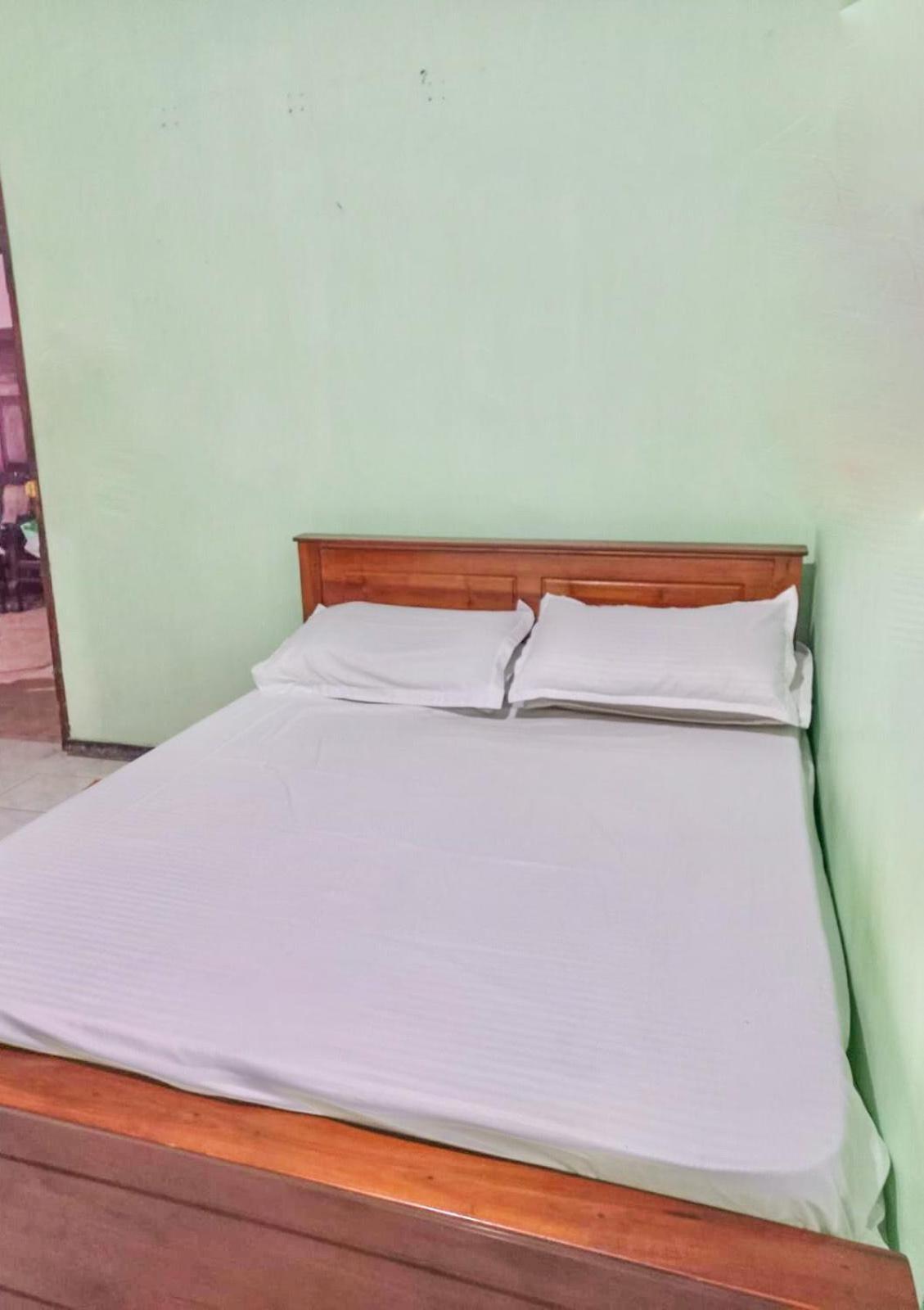 Ferienwohnung Free House Bentota Exterior foto